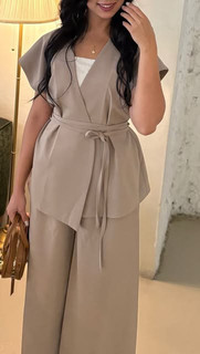 وست و شلوار زنانه